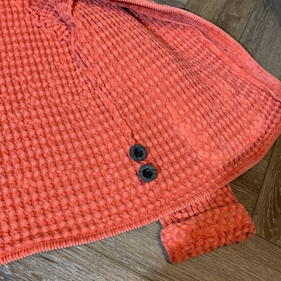 Mod-O-Doc Button Up Sweater - Picture 10 of 10